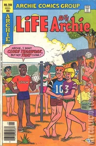 Life with Archie #208