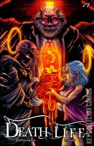 Death by Life #7