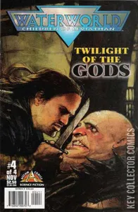 Waterworld Children of Leviathan #4
