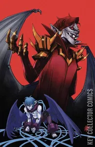 Wynd: The Power of the Blood #1