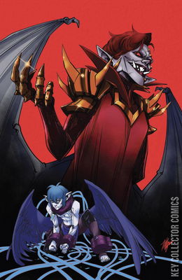 Wynd: The Power of the Blood