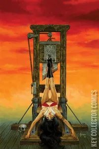 Vampirella #1