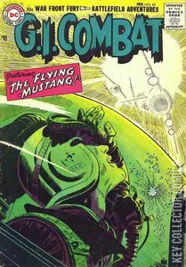 G.I. Combat #45