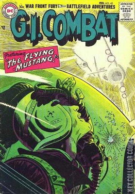 G.I. Combat