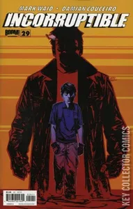Incorruptible #29