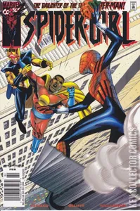Spider-Girl #29