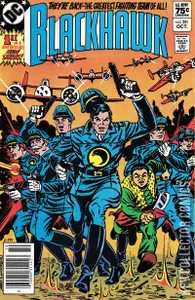 Blackhawk #251
