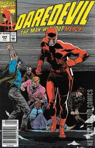 Daredevil #285