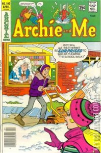 Archie & Me #100