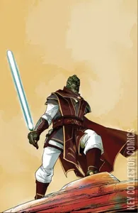 Star Wars: The High Republic #4