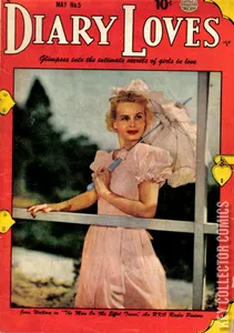 Diary Loves #5