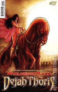 Warlord of Mars: Dejah Thoris #37