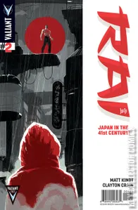 Rai #2