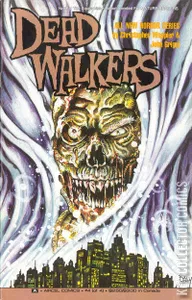 Dead Walkers #4