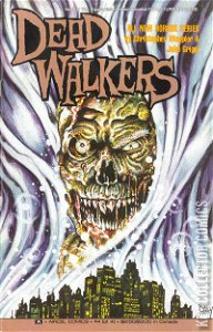 Dead Walkers #4