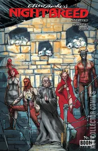 Nightbreed #8