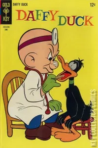 Daffy Duck #53