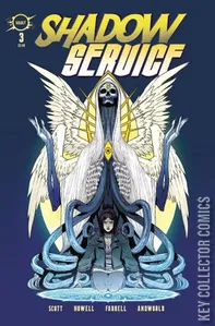 Shadow Service #3