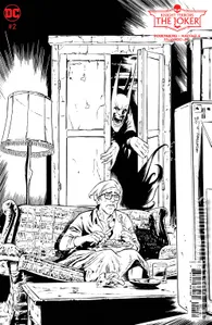 Knight Terrors: The Joker #2