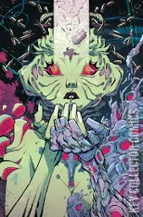 Variant Cover for Washed in the Blood #1