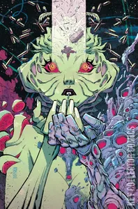 Washed in the Blood #1