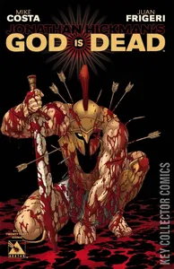 God is Dead #23