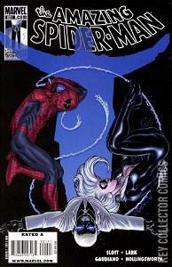 Amazing Spider-Man #621