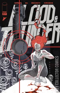 Blood & Thunder #13