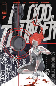 Blood & Thunder #13