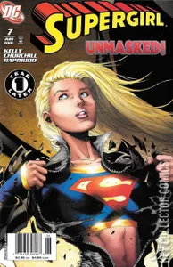Supergirl #7