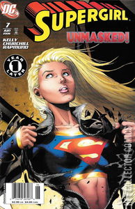 Supergirl #7