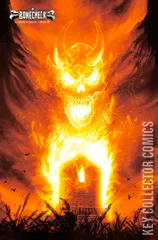Variant Cover for Bonecheck #3