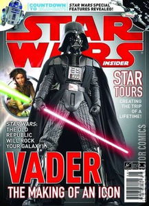 Star Wars Insider #126