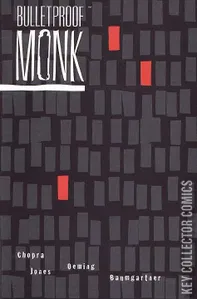 Bulletproof Monk #3