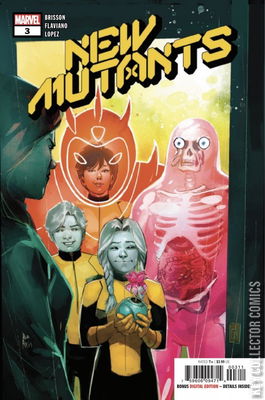 New Mutants