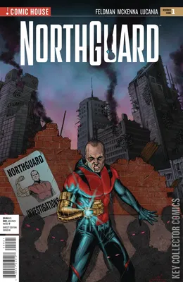 Northguard Season 3