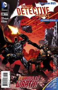 Detective Comics #24 