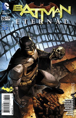 Batman Eternal