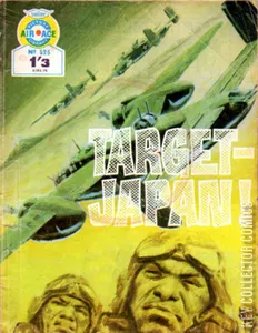 Air Ace Picture Library #525