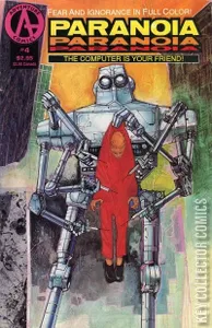Paranoia #4