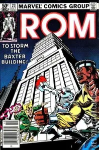 ROM #23