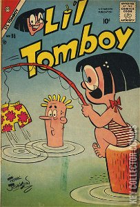 Li'l Tomboy #96
