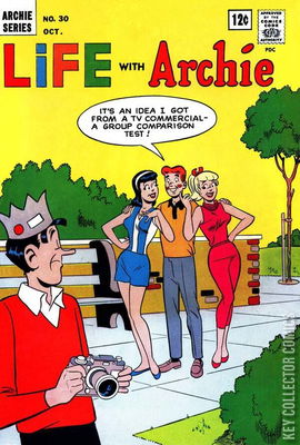 Life with Archie