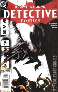 Detective Comics #799