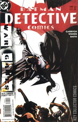 Detective Comics