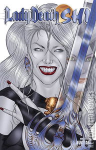 Lady Death / Shi #0 