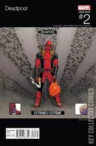 Deadpool #2