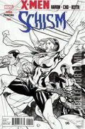 X-Men: Schism #2
