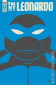 TMNT: Best of Raphael #1