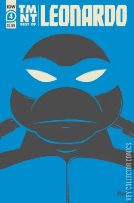 TMNT: Best of Raphael